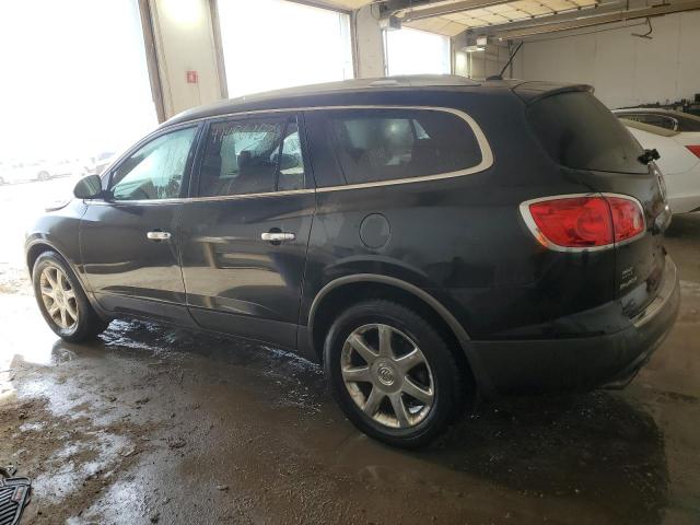 Photo 2 from auction – 2010 BUICK ENCLAVE CX with VIN 5GALVBEDXAJ140799