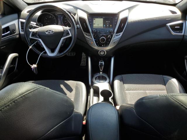 Photo 8 from auction – 2016 HYUNDAI VELOSTER with VIN KMHTC6AD0GU270546