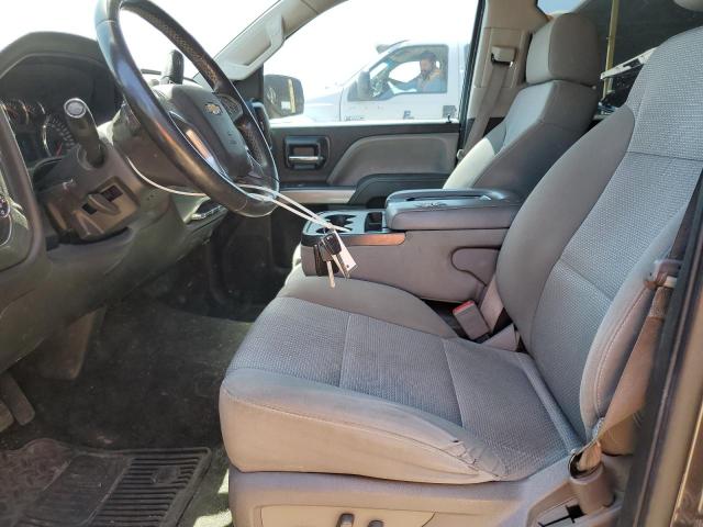Photo 7 from auction – 2014 CHEVROLET SILVERADO with VIN 3GCUKREC9EG230528