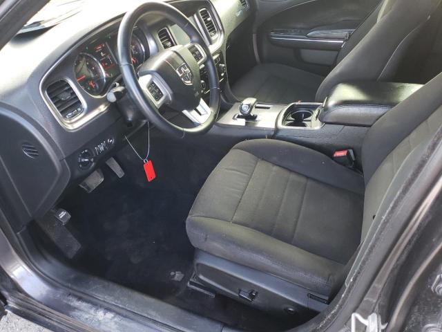 Photo 7 from auction – 2014 DODGE CHARGER SX with VIN 2C3CDXJG8EH232374