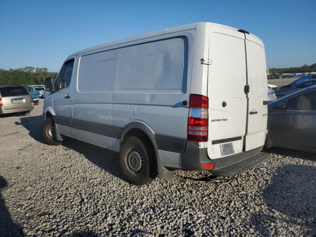 Photo 2 from auction – 2014 MERCEDES-BENZ SPRINTER 2 with VIN WD3PE7CCXE5843271