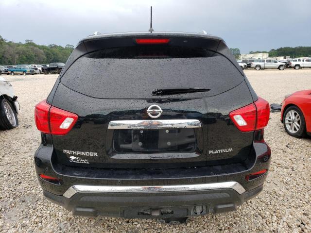 Photo 6 from auction – 2017 NISSAN PATHFINDER with VIN 5N1DR2MNXHC680407