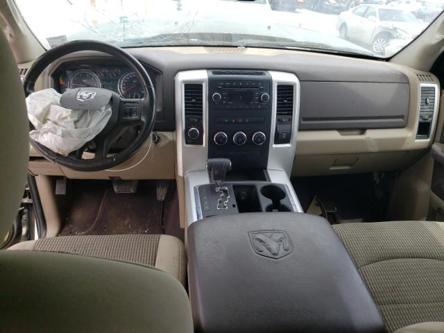 Photo 8 from auction – 2012 DODGE RAM 1500 S with VIN 1C6RD7GT8CS326679