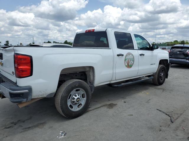 Photo 3 from auction – 2015 CHEVROLET SILVERADO with VIN 1GC1CUEG4FF100360