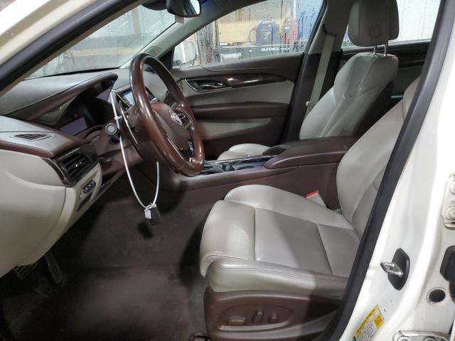 Photo 7 from auction – 2013 CADILLAC ATS PREMIU with VIN 1G6AL5S35D0119994