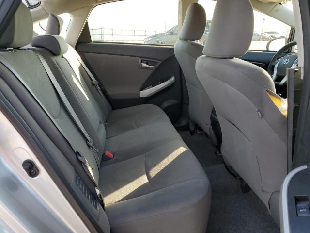 Photo 10 from auction – 2013 TOYOTA PRIUS with VIN JTDKN3DU9D5601795