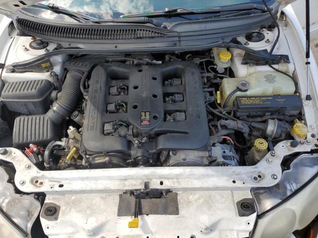 Photo 11 from auction – 2000 CHRYSLER 300M with VIN 2C3HE66G6YH190541