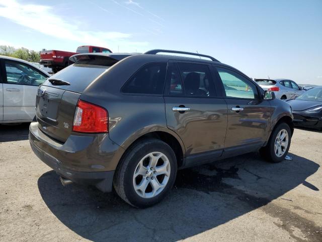 Photo 3 from auction – 2011 FORD EDGE SEL with VIN 2FMDK4JC7BBB36974