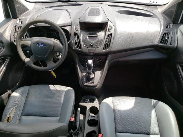 Photo 8 from auction – 2015 FORD TRANSIT CO with VIN NM0LS6E73F1175164