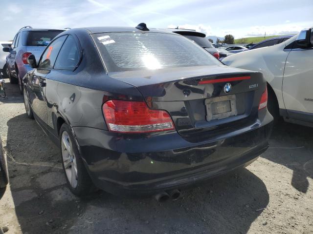 Photo 2 from auction – 2011 BMW 128 I with VIN WBAUP9C54BVL89740