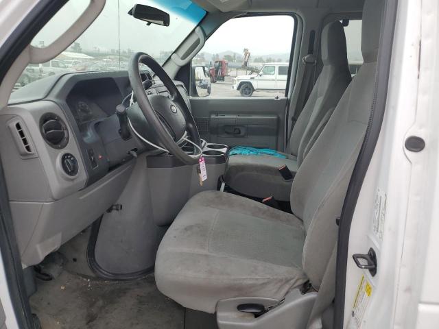 Photo 7 from auction – 2013 FORD WAGON with VIN 1FDSS3BL8DDA97387