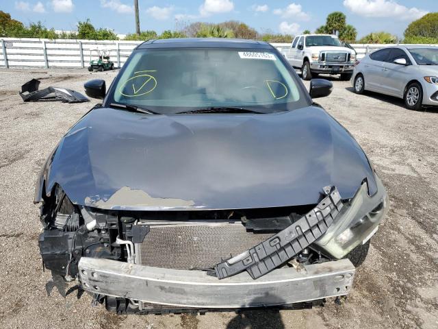 Photo 5 from auction – 2016 NISSAN MAXIMA 3.5 with VIN 1N4AA6AP5GC406435