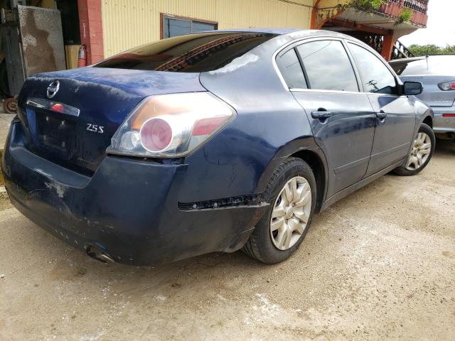 Photo 3 from auction – 2009 NISSAN ALTIMA 2.5 with VIN 1N4AL21E69C107282
