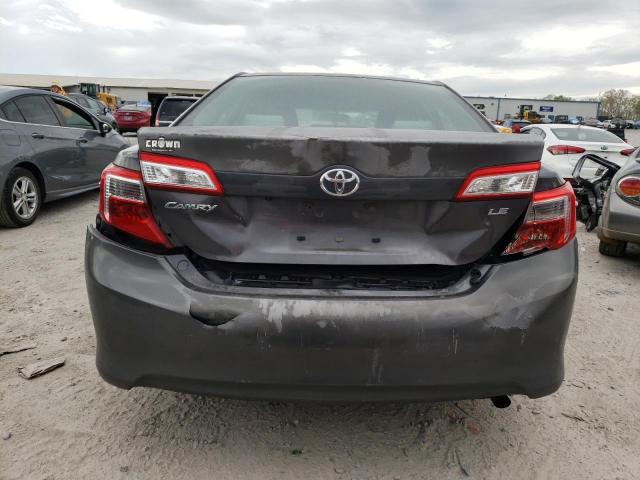 Photo 6 from auction – 2014 TOYOTA CAMRY L with VIN 4T4BF1FK2ER439420