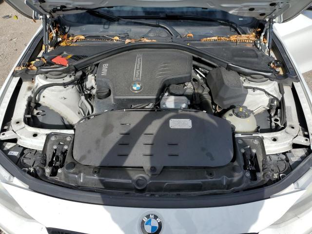 Photo 11 from auction – 2015 BMW 428 I with VIN WBA3N3C52FK232777