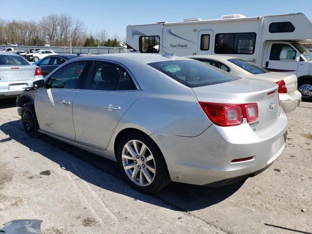 Photo 2 from auction – 2016 CHEVROLET MALIBU LIM with VIN 1G11E5SA4GF110056