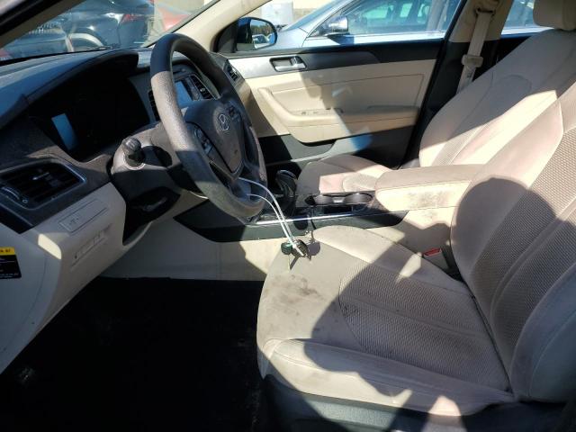 Photo 7 from auction – 2015 HYUNDAI SONATA SPO with VIN 5NPE34AF4FH066098