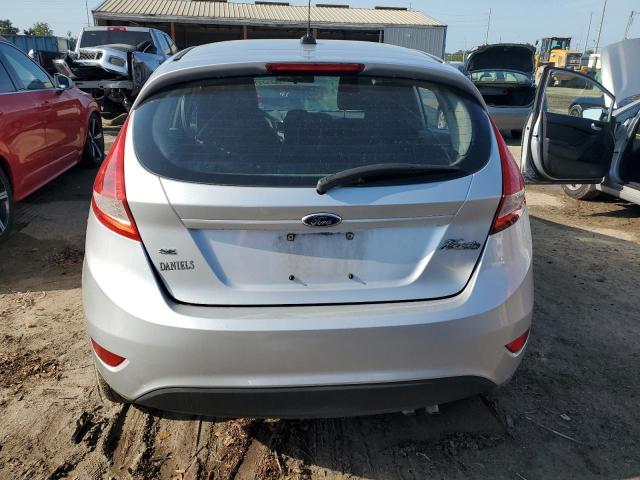 Photo 6 from auction – 2011 FORD FIESTA SE with VIN 3FADP4EJ1BM232196