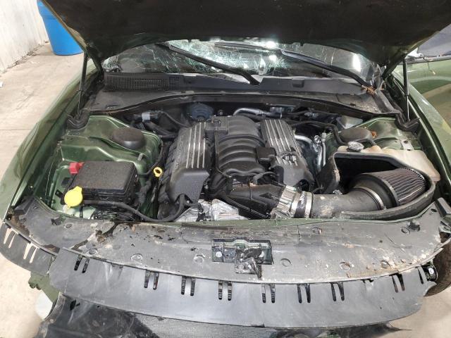 Photo 11 from auction – 2019 DODGE CHARGER SC with VIN 2C3CDXGJ6KH553022