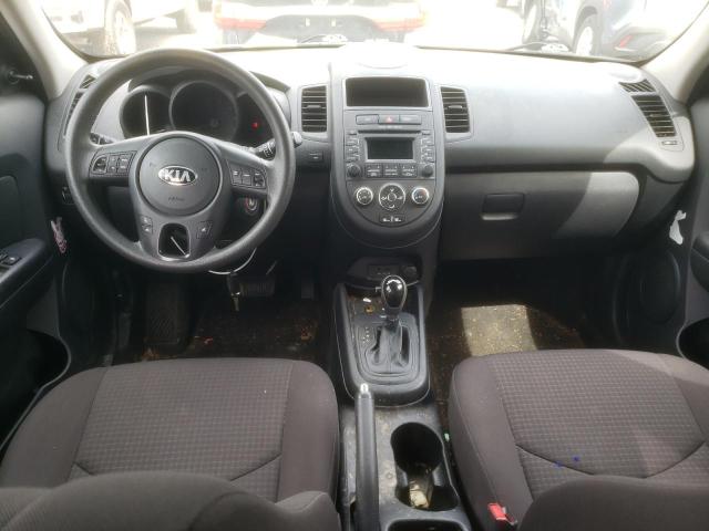 Photo 8 from auction – 2013 KIA SOUL with VIN KNDJT2A53D7598969