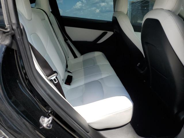 Photo 10 from auction – 2021 TESLA MODEL 3 with VIN 5YJ3E1EAXMF920828