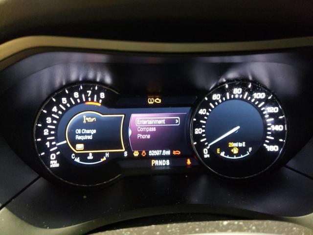 Photo 9 from auction – 2014 LINCOLN MKZ with VIN 3LN6L2G94ER822904