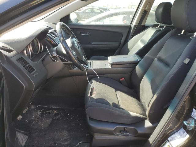 Photo 7 from auction – 2010 MAZDA CX-9 with VIN JM3TB3MA3A0230748