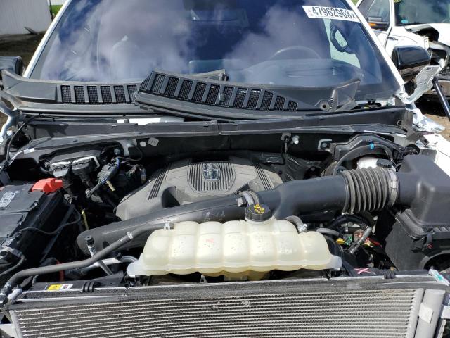 Photo 12 from auction – 2020 LINCOLN NAVIGATOR with VIN 5LMJJ2LT0LEL07753