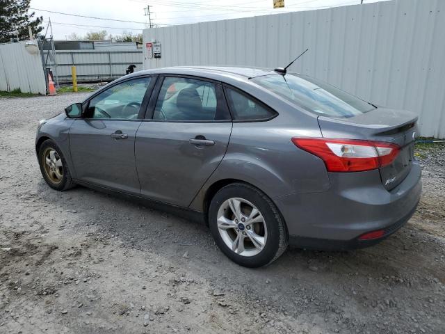 Фото 2 с аукциона – 2013 FORD FOCUS SE с VIN 1FADP3F25DL230294