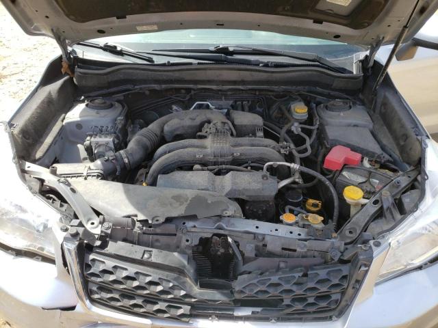 Photo 12 from auction – 2014 SUBARU FORESTER 2 with VIN JF2SJAEC5EH458870