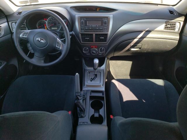 Photo 8 from auction – 2011 SUBARU IMPREZA 2. with VIN JF1GH6B6XBH822049
