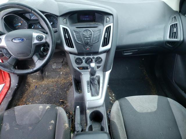 صورة رقم 8 من المزاد - 2012 FORD FOCUS SE مع VIN 1FAHP3K20CL256064