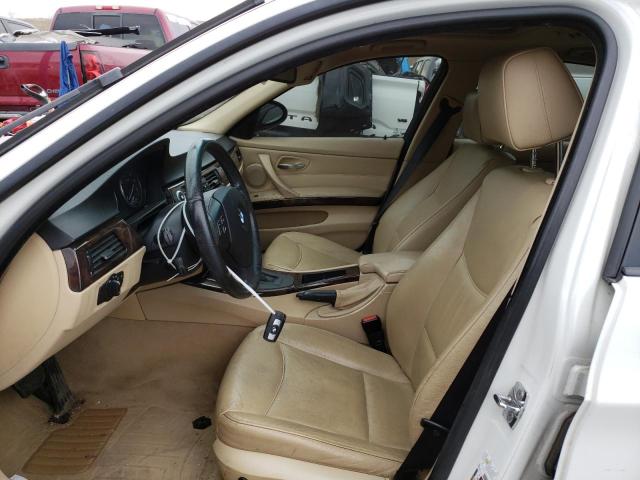 Photo 7 from auction – 2008 BMW 328 XI with VIN WBAVC93538K039221