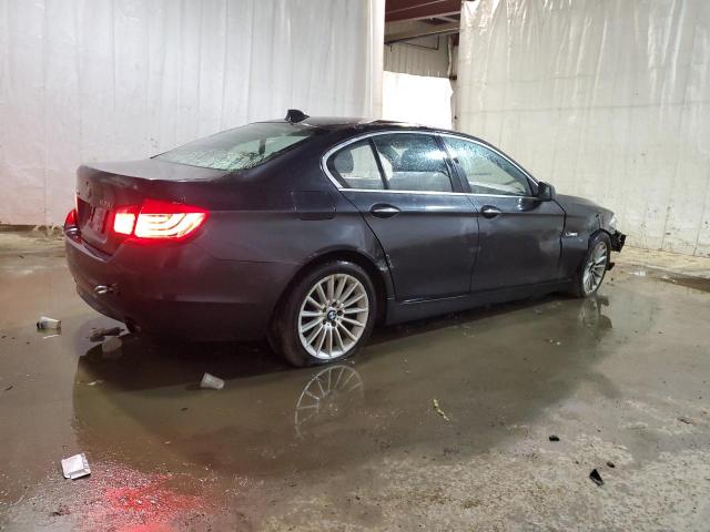 Photo 3 from auction – 2013 BMW 535 XI with VIN WBAFU7C52DDU69309