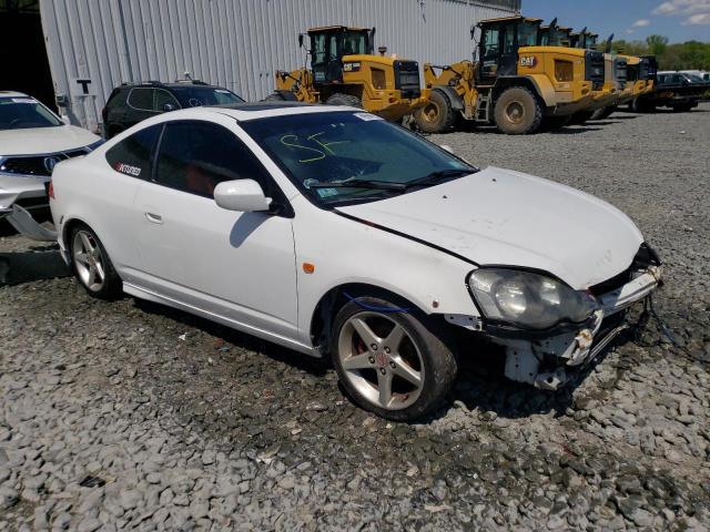 Photo 4 from auction – 2003 ACURA RSX with VIN JH4DC54833C017091