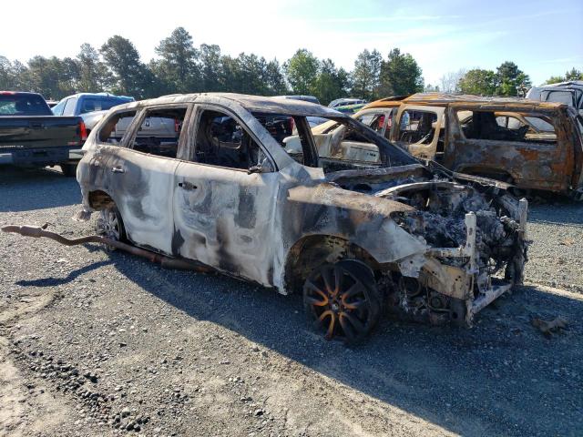 Photo 4 from auction – 2013 NISSAN PATHFINDER with VIN 5N1AR2MN6DC649751