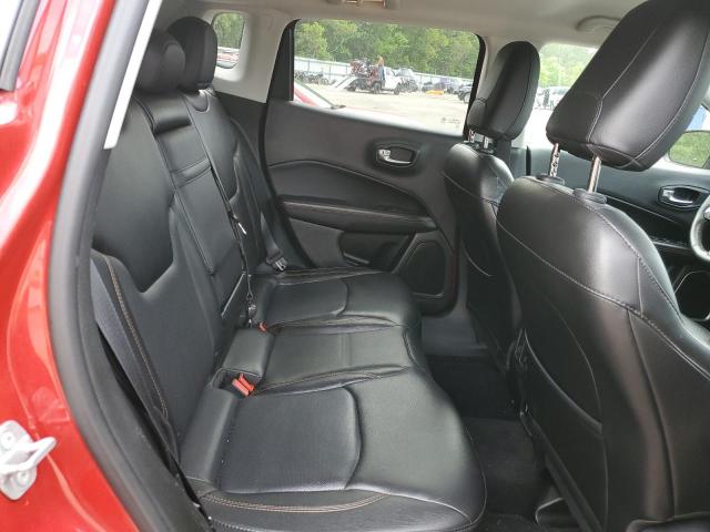 Photo 11 from auction – 2018 JEEP COMPASS LI with VIN 3C4NJDCB3JT372525