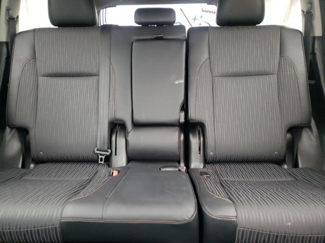 Photo 10 from auction – 2016 TOYOTA HIGHLANDER with VIN 5TDBKRFH5GS344368