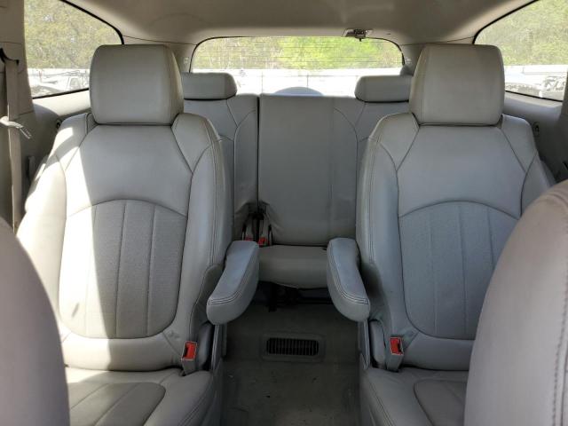 Photo 10 from auction – 2012 BUICK ENCLAVE with VIN 5GAKRDED7CJ130570