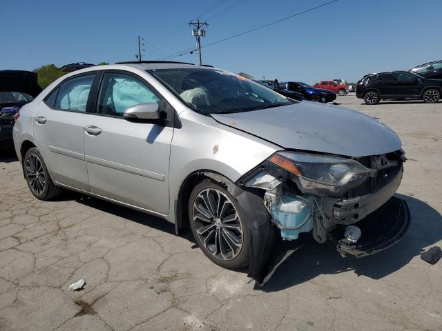 Photo 4 from auction – 2015 TOYOTA COROLLA L with VIN 5YFBURHE6FP187972