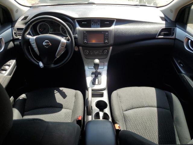 Photo 8 from auction – 2014 NISSAN SENTRA S with VIN 3N1AB7AP4EL647694