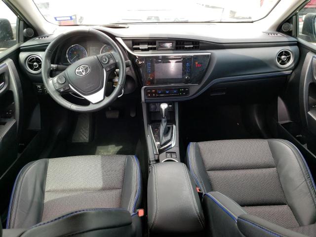 Photo 8 from auction – 2019 TOYOTA COROLLA L with VIN 5YFBURHE0KP893572