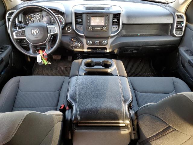 Photo 8 from auction – 2020 RAM 1500 BIG H with VIN 1C6RRFFG9LN239257