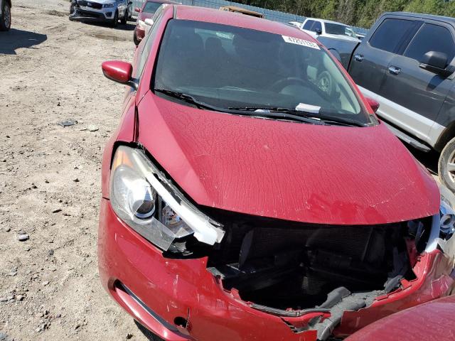 Photo 5 from auction – 2016 KIA FORTE LX with VIN KNAFK4A66G5471398