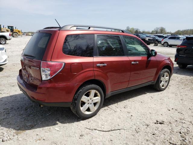 صورة رقم 3 من المزاد - 2009 SUBARU FORESTER 2 مع VIN JF2SH64609H766782