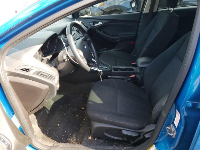 Photo 7 from auction – 2016 FORD FOCUS SE with VIN 1FADP3K27GL240075
