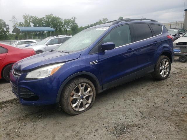 Photo 1 from auction – 2013 FORD ESCAPE SE with VIN 1FMCU9GXXDUB68800