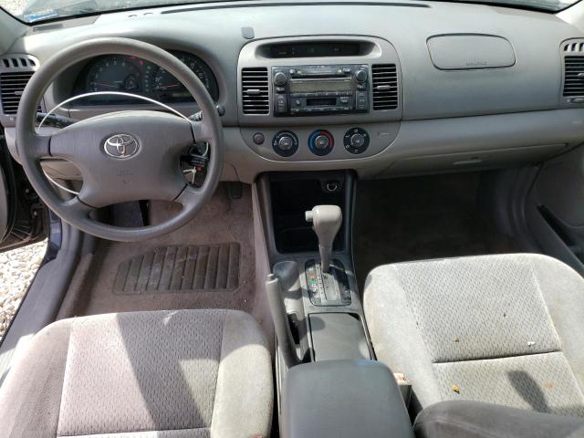 Photo 8 from auction – 2002 TOYOTA CAMRY LE with VIN 4T1BF32K42U008942