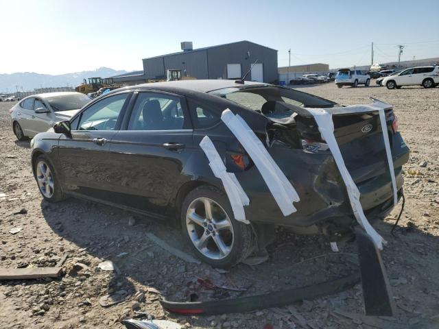 Photo 2 from auction – 2013 FORD FUSION SE with VIN 3FA6P0HR6DR235183