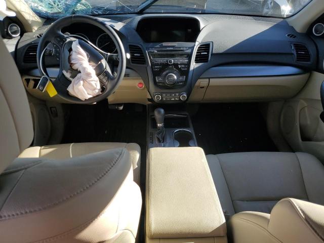 Photo 8 from auction – 2014 ACURA RDX TECHNO with VIN 5J8TB4H54EL021939